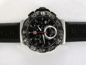 TAG Heuer Formula 1 CAH1110.BT0714 Quartz Chronograph Mens 40mm Watch