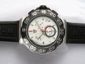 TAG Heuer Formula 1 CAH1111.BT0714 Mens 41mm Quartz Chronograph Watch