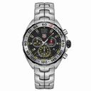 Tag Heuer Formula 1 Chronograph Stainless Steel Men's Watch CAZ1013.BA0883