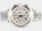 TAG Heuer Formula 1 CJF2111.BA0576 Automatic Stainless Steel Bezel White Dial Watch