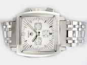 TAG Heuer Formula 1 CW2111.FC6177 Womens Silver Stainless Steel Strap Watch