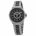 Tag Heuer Formula 1 Diamond Accented Black Ceramic Ladies Watch  WAU2212BA0859