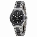 Tag Heuer Formula 1 Diamond Black Dial Steel Ladies Watch WAH1314.BA0867