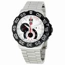 Tag Heuer Formula 1 Grande Date Chronograph Men's Watch CAH1011.BA0860