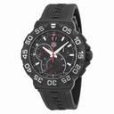 Tag Heuer Formula 1 Grande Date Men's Watch CAH1012.FT6026