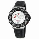 Tag Heuer Formula 1 Quartz Chronograph Men's Watch WAH111BBT0714