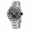 Tag Heuer Formula 1 Senna Edition Grey Dial Stainless Steel Men's Watch CAZ1012.BA0883