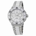 Tag Heuer Formula One Ceramic Ladies Watch CAH1211BA0863