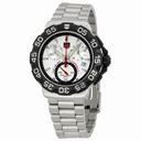 Tag Heuer Formula One F1 Chronograph Steel Men's Watch CAH1111.BA0850
