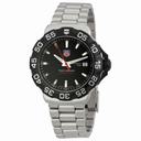 Tag Heuer Formula One F1 Steel Black Men's Watch WAH1110.BA0850