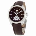 Tag Heuer Grand Carrera Automatic Chrono Men's Watch WAV511C.FC6230