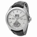 Tag Heuer Grand Carrera Automatic Chronometer Men's Watch WAV5112.FC6225