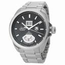 Tag Heuer Grand Carrera Automatic GMT Chrono Men's Watch WAV5111.BA0901