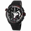 TAG Heuer Grand Carrera Calibre 36 Men's Watch CAV5185.FT6020