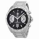 Tag Heuer Grand Carrera Chronograph Men's Watch CAV511A.BA0902