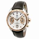 Tag Heuer Grand Carrera Chronometer Men's Watch CAV515C.FC6231
