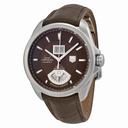 Tag Heuer Grand Carrera  Chronometer Men's Watch WAV5113.FC6231