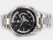TAG Heuer Grand Carrera Grand Carrera Calibre 36 RS Mens PVD Bezel Automatic Watch