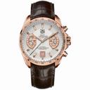 Tag Heuer Grand Carrera Men's Watch CAV514B.FC8171