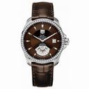 Tag Heuer Grand Carrera Men's Watch WAV511E.FC6230