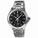 Tag Heuer Link Automatic Black Dial Stainless Steel Men's Watch WAT2112.BA0950
