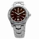 Tag Heuer Link Automatic Men's Watch WJ201D.BA0591