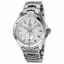 Tag Heuer Link Automatic Silver Dial Steel Men's Watch WAT2113.BA0950