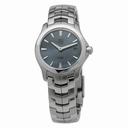 Tag Heuer Link Blue Mother-of-Pearl Ladies Watch WJF1411.BA0585