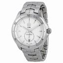 Tag Heuer Link Calibre 6 Automatic Bracelet Men's Watch WAT2111BA0950