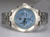 TAG Heuer Link CJ1112.BA0576 33mm Quartz Chronograph Womens Watch