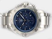 TAG Heuer Link CJF1310.BA0580 Mens Stainless Steel Bezel Quartz Chronograph Watch
