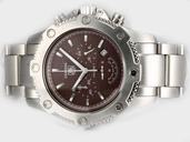 TAG Heuer Link CJF1310.BA0580 Stainless Steel Bezel Mens Watch