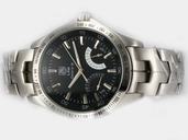 TAG Heuer Link CJF7110.BA0587 Mens Automatic Stainless Steel Bezel Watch