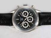 TAG Heuer Link CT511A.BA0564 Stainless Steel Case Mens Stainless Steel Bezel Watch