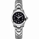 Tag Heuer Link Ladies Watch WJF131H.BA0572