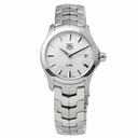 Tag Heuer Link Mother-of-Pearl Ladies Watch WJF1410.BA0585