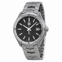 TAG Heuer Link Stainless Steel Men's Watch WAT1110BA0950