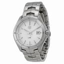 TAG Heuer Link Stainless Steel Men's Watch WAT1111.BA0950
