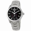 Tag Heuer Men's Link Tiger Woods Limited Edition Watch WJF1010.BA0592