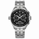 Tag Heuer Mercedes Benz Limited Edition Men's Watch CAG2111.BA0253