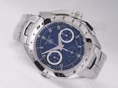 TAG Heuer Mercedes Benz SLR CAG2110.FC6209 42mm Mens Stainless Steel Case Watch