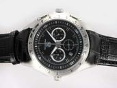 TAG Heuer Mercedes Benz SLR CAG2110.FC6209 Round Quartz Chronograph Mens Watch