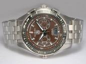 TAG Heuer Mercedes Benz SLR CAG2111.BA0253 43mm Stainless Steel Case Mens Watch