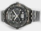 TAG Heuer Mercedes Benz SLR CAG2111.BA0253 Mens Quartz Chronograph Round Watch