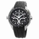Tag Heuer Mercedes Benz SLR Calibre S Men's Watch CAG7010.FT6013