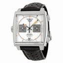 TAG Heuer Monaco Automatic Chronograph Men's Watch CAW211C.FC6241