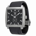 Tag Heuer Monaco Black Men's Watch WW2110.FT6005