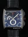 TAG Heuer Monaco CAL2110.FC6257 Quartz Chronograph Square Watch