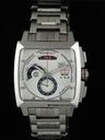 TAG Heuer Monaco CAL2110.FC6257 Square Mens Quartz Chronograph Watch