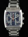 TAG Heuer Monaco CAL2110.FC6257 Square Quartz Chronograph Mens Watch